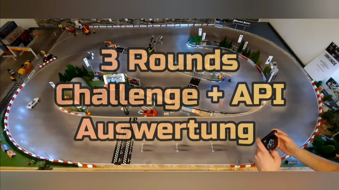 DR!FT Community API Sektorenzeiten Auswertung