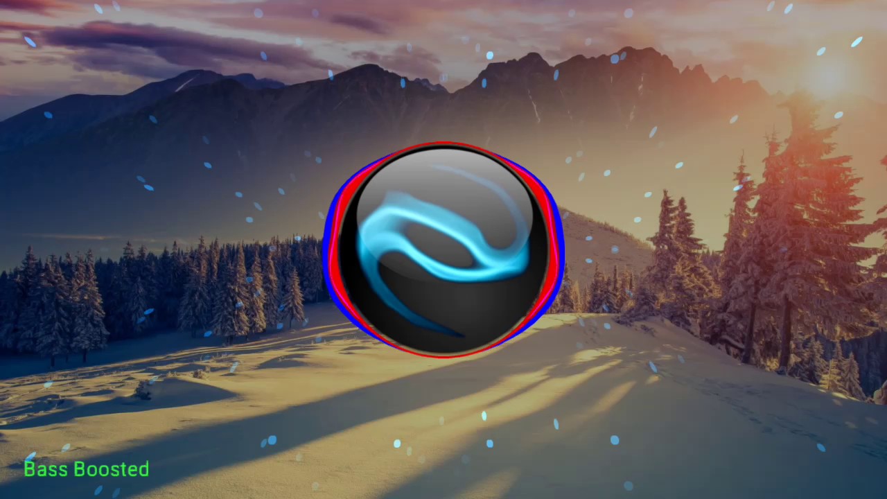 Synu Pierdolnij Basem (Bass Boosted) #4