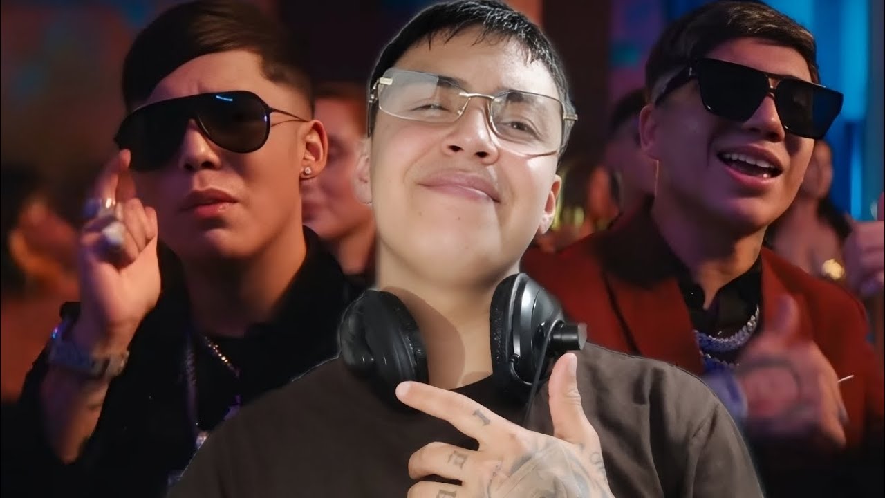 🇨🇴 REACCIÓN a JERE KLEIN & JAIRO VEGA - DUBAI (VIDEO OFICIAL)