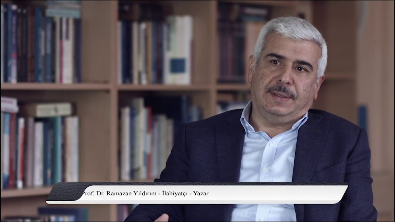 Selef nedir? Selefîlik nedir? Bugün selefîlik denince ne anlaşılıyor? | #KitapSaati