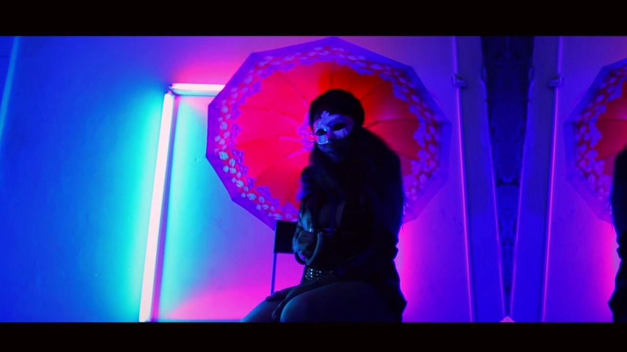 Dany Maggeintha Ft Jules Popa - DOUDOU (Clip officiel)