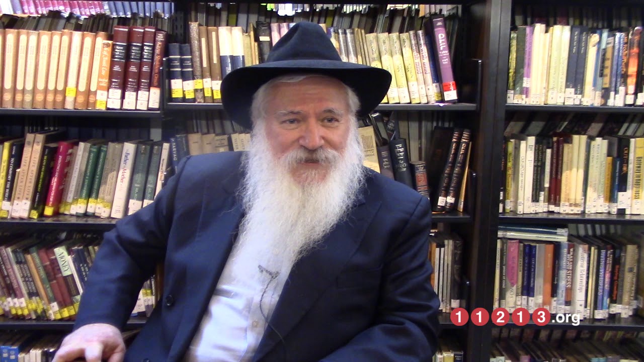 PURIM: The Name Says It All...