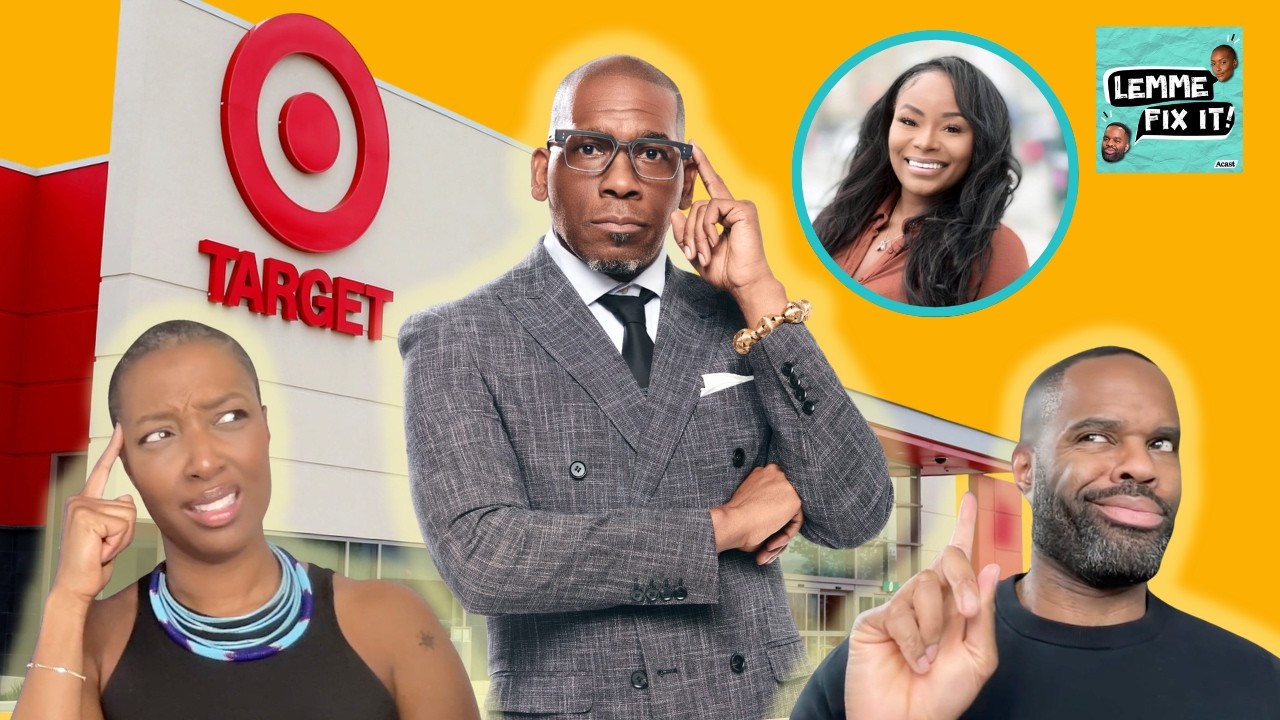 Who Appointed Jamal Bryant 