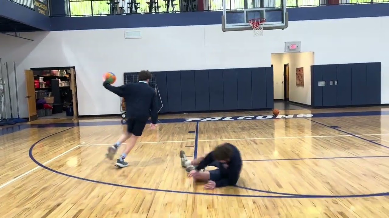 25.26  Arts For life Students vs Teachers