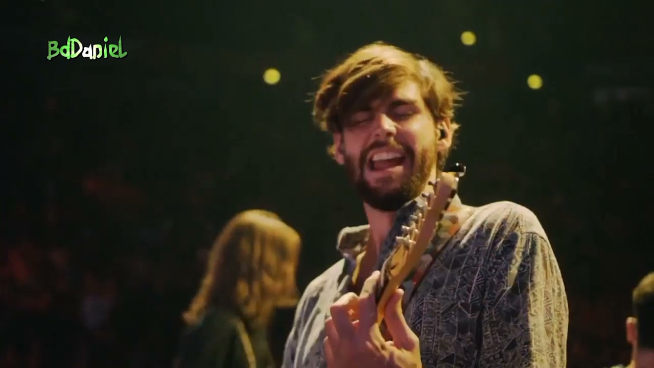Alvaro Soler - Histérico (Official Video)