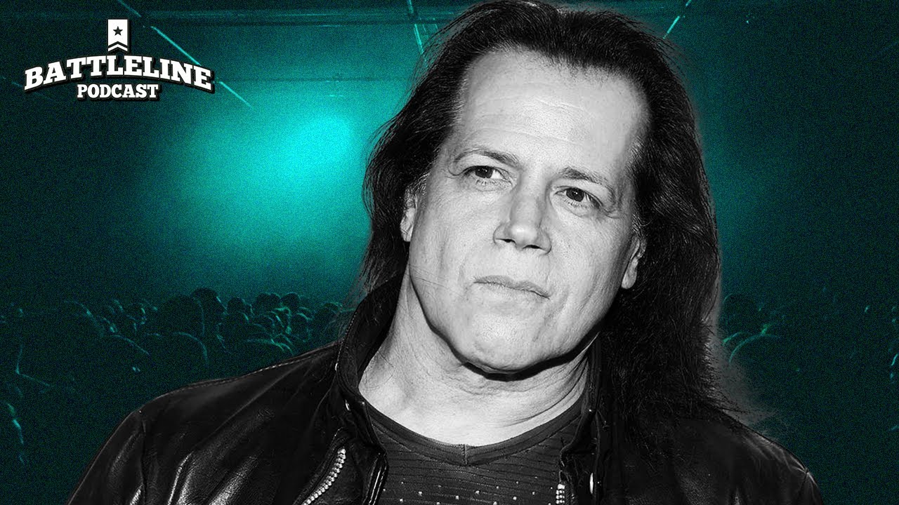 Is Glenn Danzig really a JERK to fans?