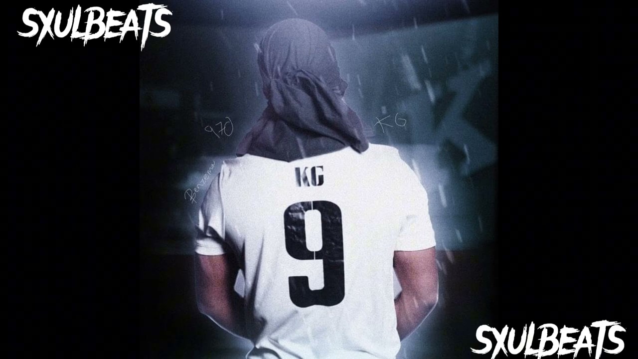 KG970, El Patron 970 - PEL&Eacute; - [tecno remix] - (ft. sxulbeats)