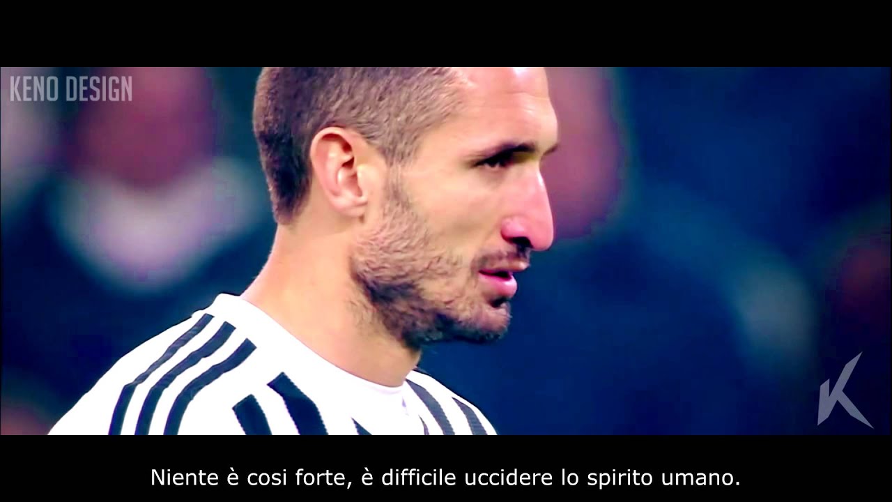 Juventus Motivational - Champions League 2016/2017 - ROAD TO CARDIFF
