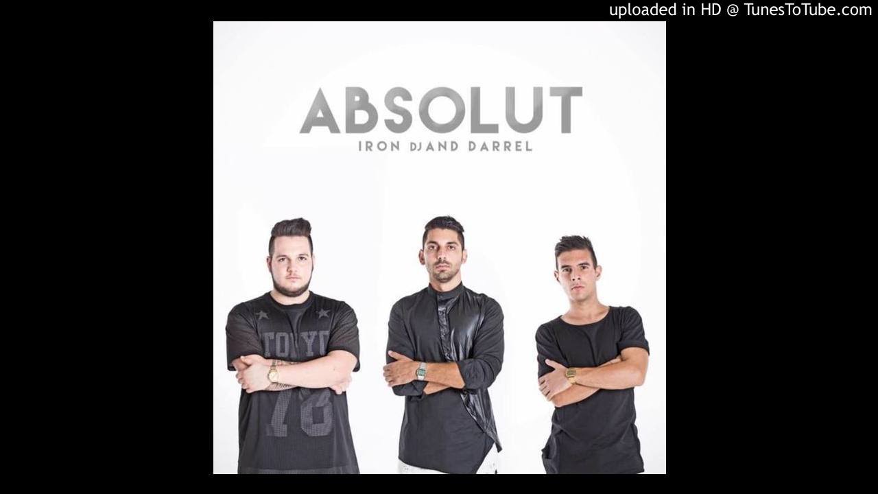 ABSOLUTE feat Dj Andrea Bruzzese @Live #Radiocentos