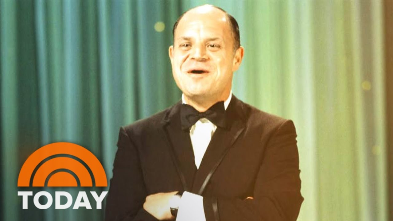 Remembering Don Rickles, Iconic King Of Insult Comedy, Dead At 90 | TODAY