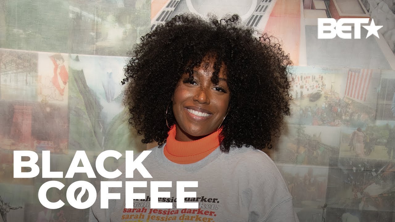 Scottie Beam On The Light Skin vs. Dark Skin Colorism Debate, Humanitarian Crisis In Sudan & More