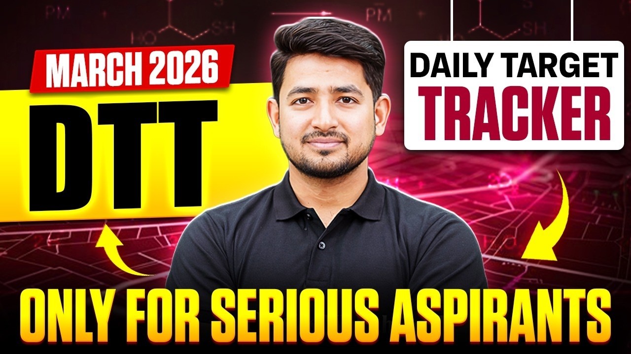 SSC Exams 2026 | Daily Target Trackers only For Serious Students | SSC Wallah