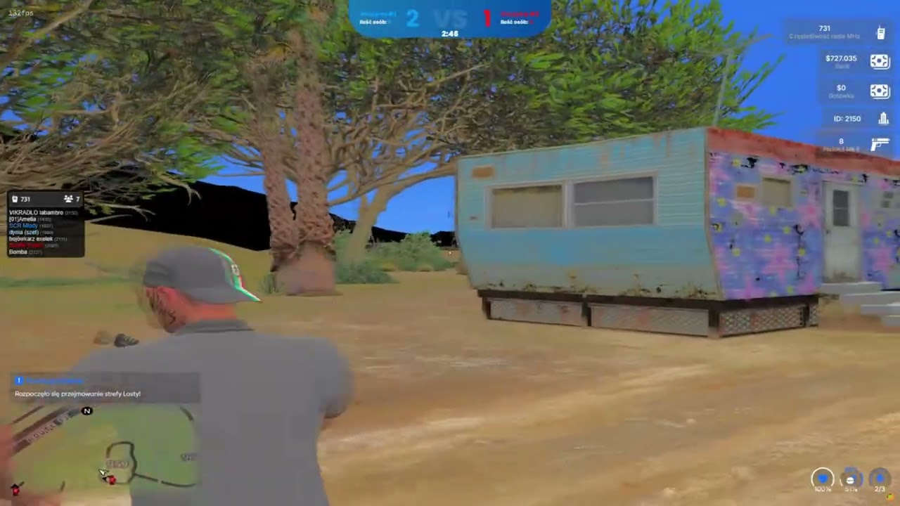 labambro Fivem  Highlights #2 100%  OSLORP