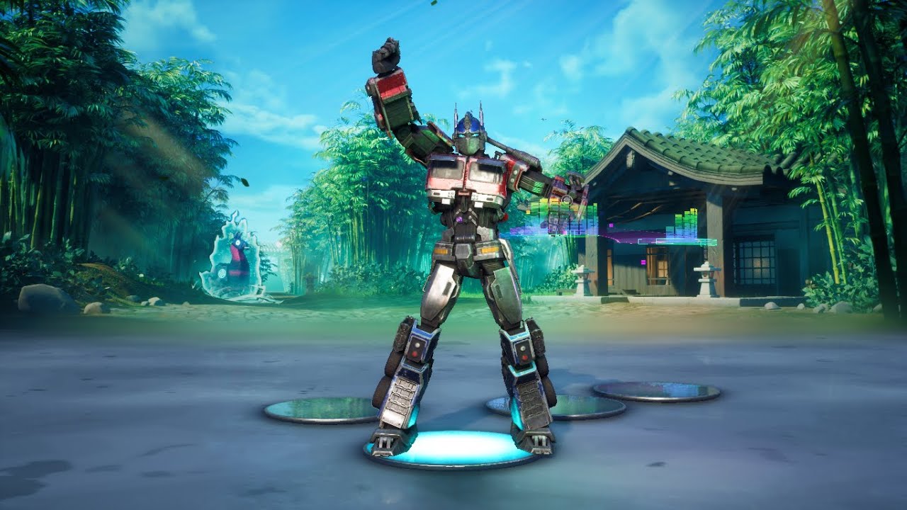 Fortnite Chapter 4 Season 3 battle pass level 200 Unlock