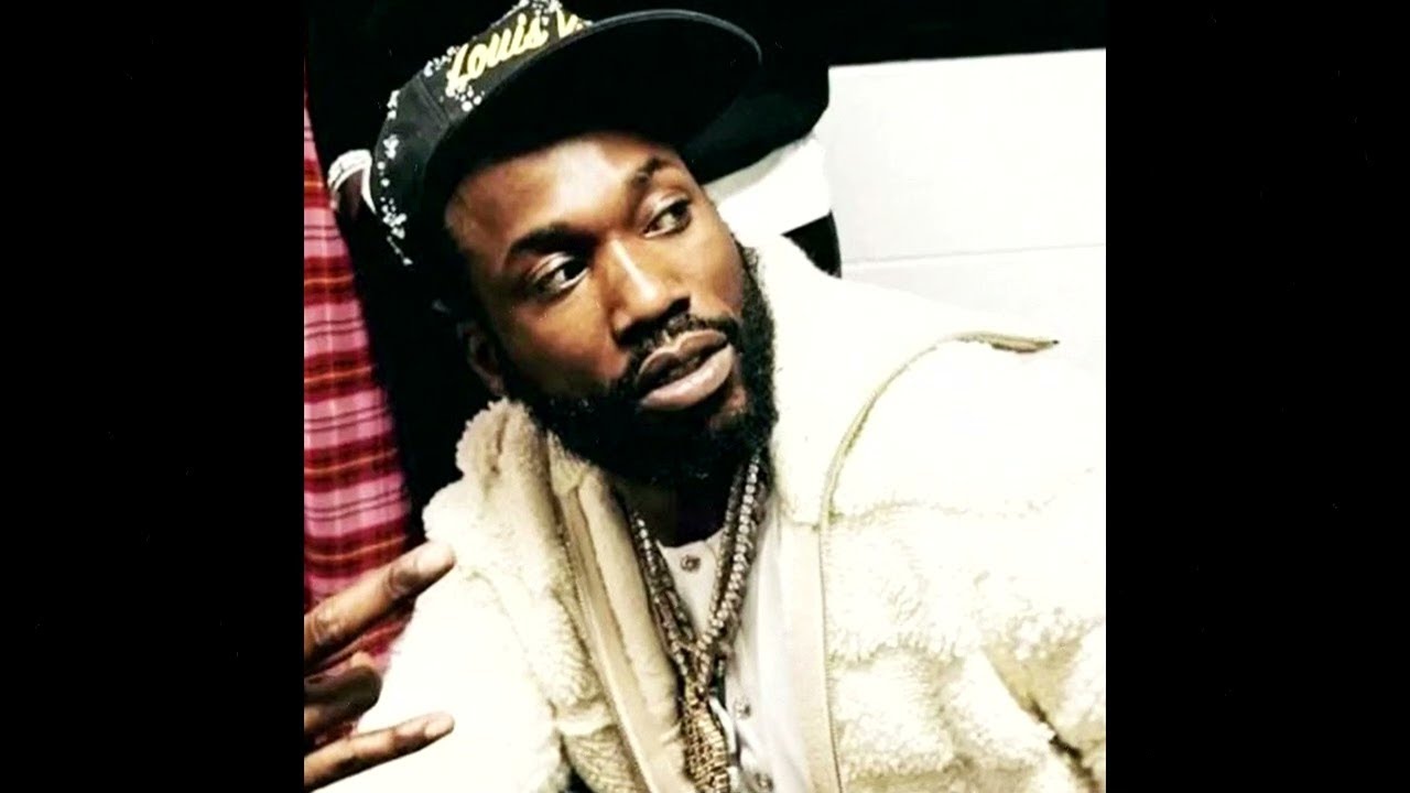 (FREE) [SAMPLE] Meek Mill x Rod Wave Type Beat - 