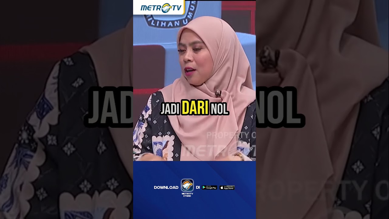 Persiapan Pilkada 2025, Siapkah Kita Memulai dari Nol? #shorts