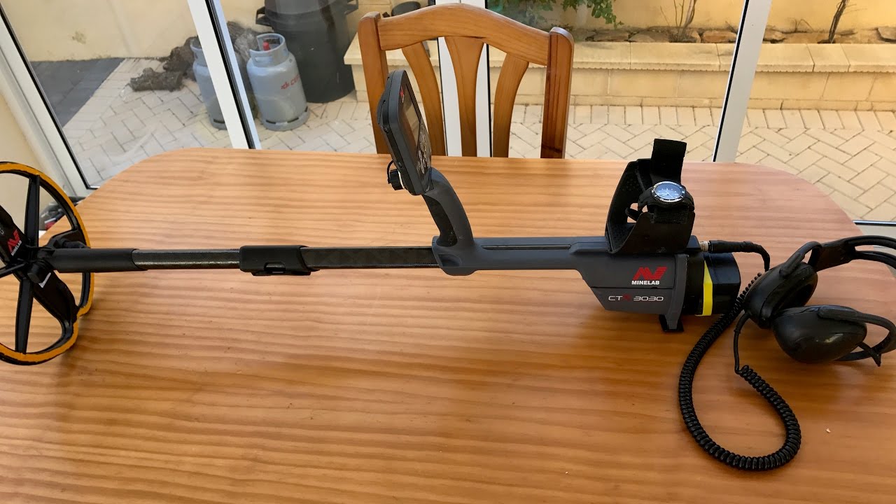 CTX3030 tips and tricks setup for sea and water use and on the beach