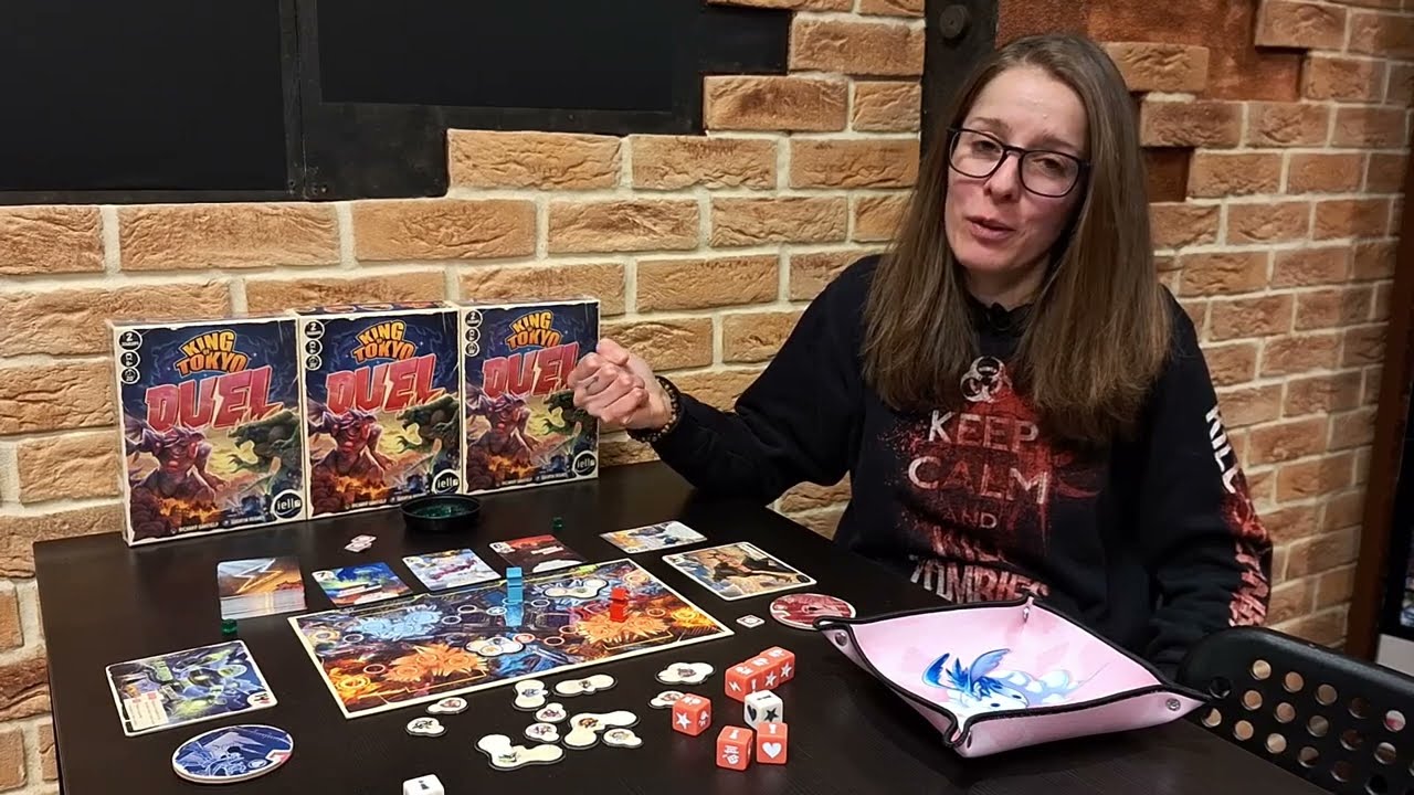 For a Crown, Shadow Theater, KOT Duel, Extension VOE & Sélection des As d'Or - VidéoNews Février25