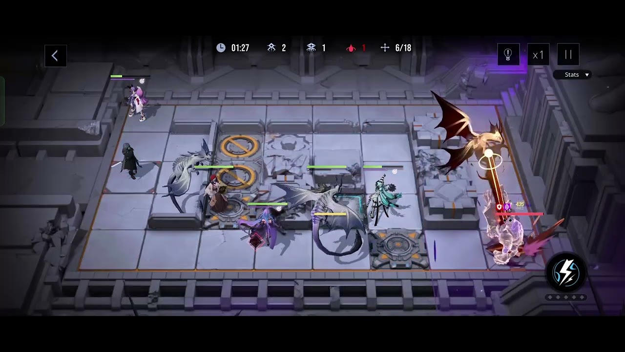 [Path to Nowhere] EX 3-2 Max Depth (28)