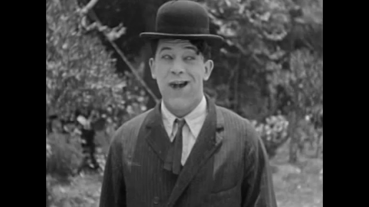 The Making of: Circus Daze (1928) Added Commentary by Richard M.Roberts