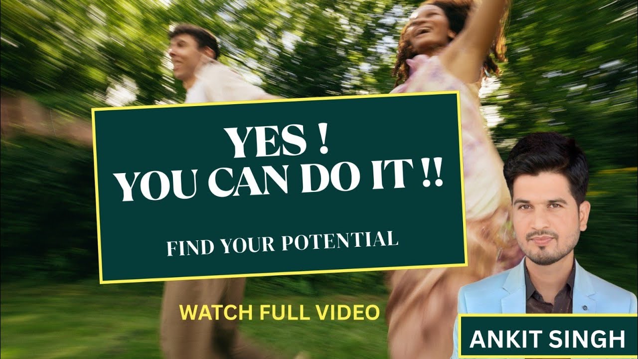 Best motivation video 