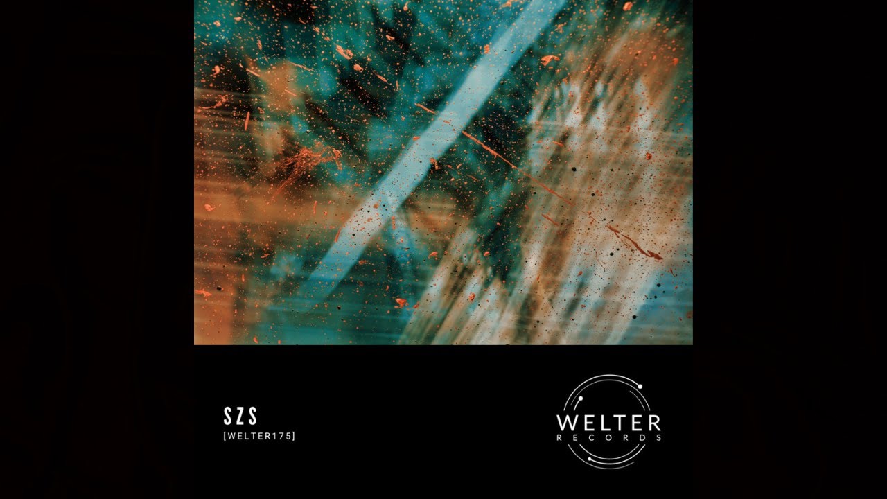 Szs - Paper Jam [WELTER175]