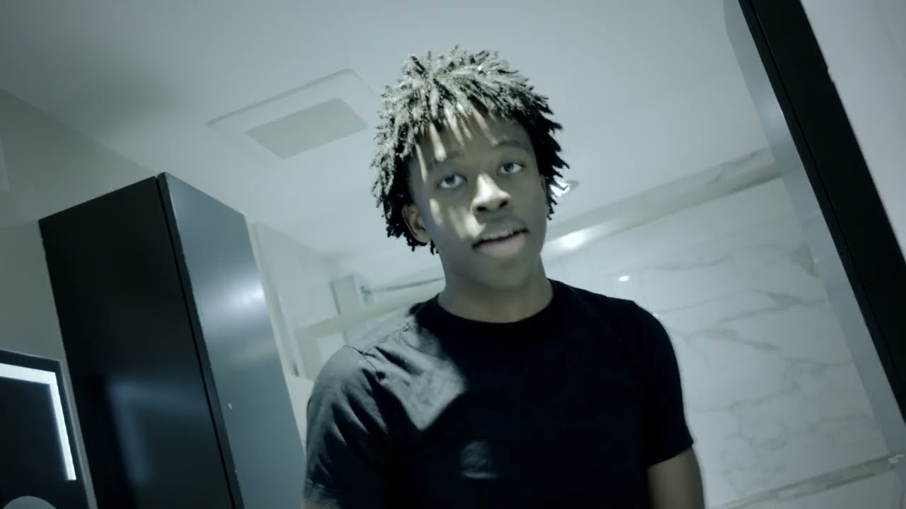 Amo - WYD? (Official Music Video)