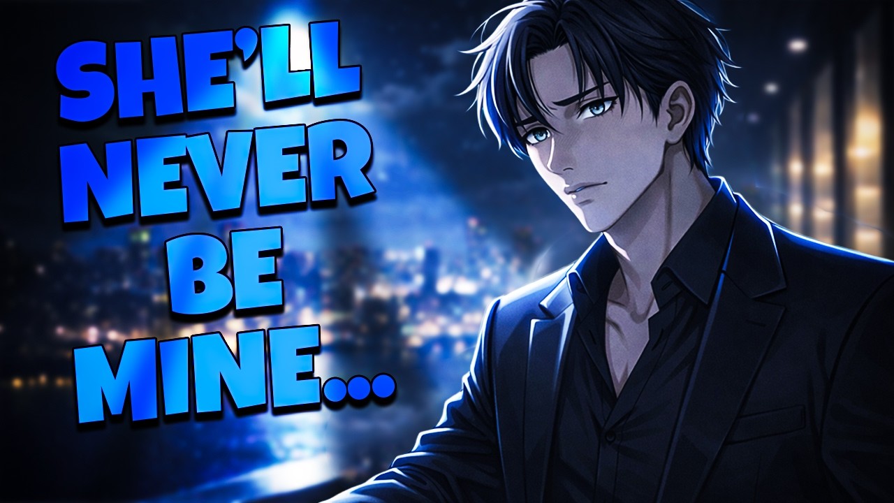 She’ll Never Be Mine… | Lonely Billionaire ASMR Confession | Reverse/Comfort