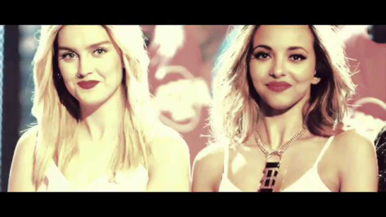 Jade&Perrie: 