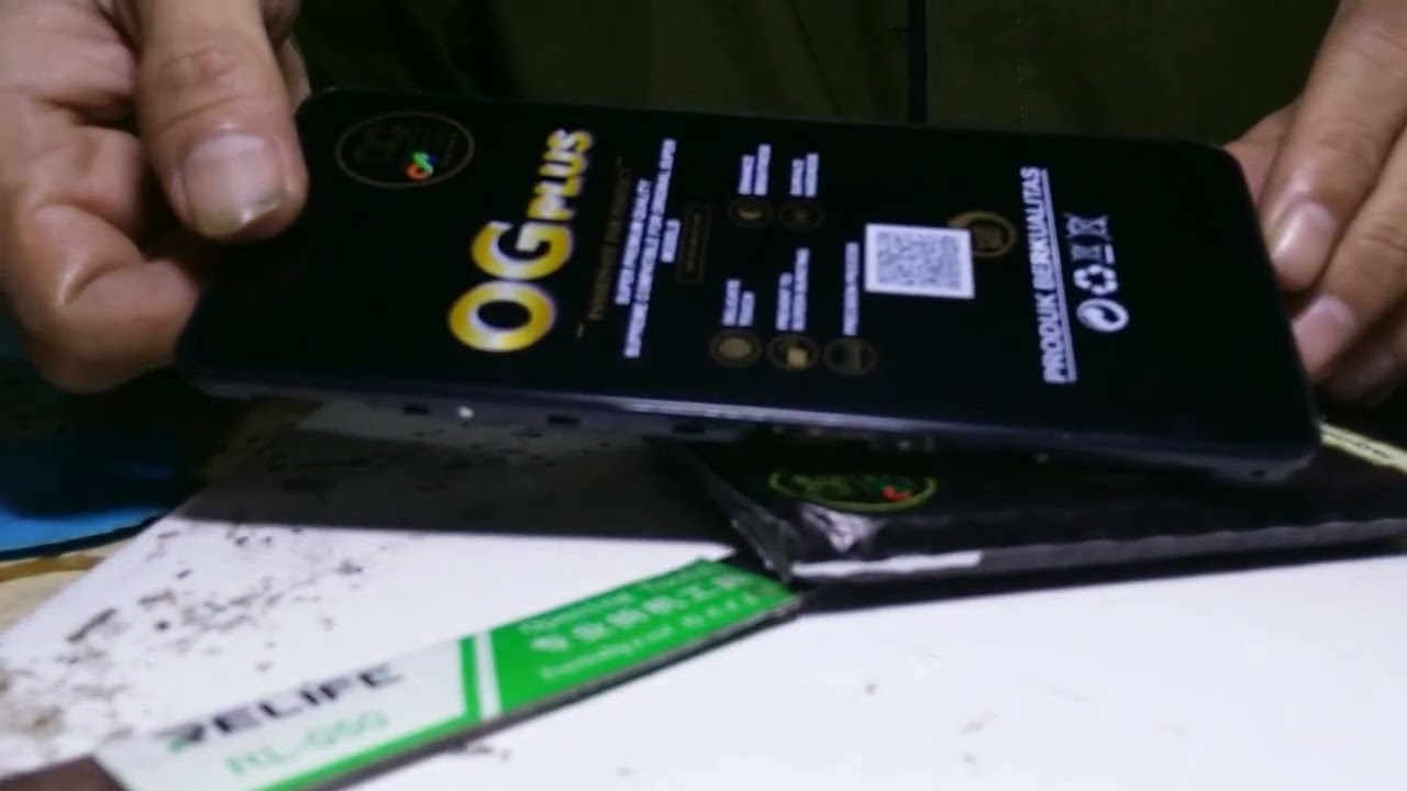 Cara Mengganti LCD SAMSUNG A32 4g Mudah!!??@tukangservicehp-2608 