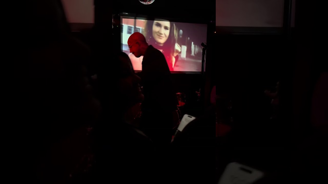 Ricky Hil live in NYC 2024