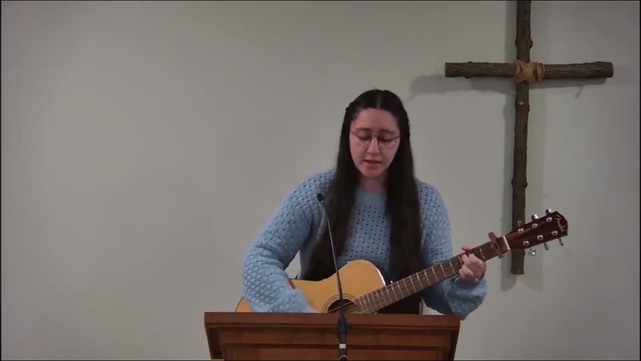 I Am Victorious/My Jesus Is Ever Shining Medley - Sister Damaris