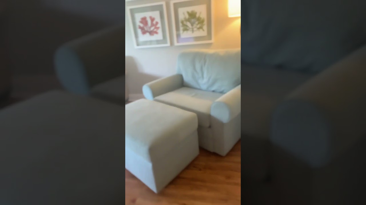 Hotel tour pt.1 