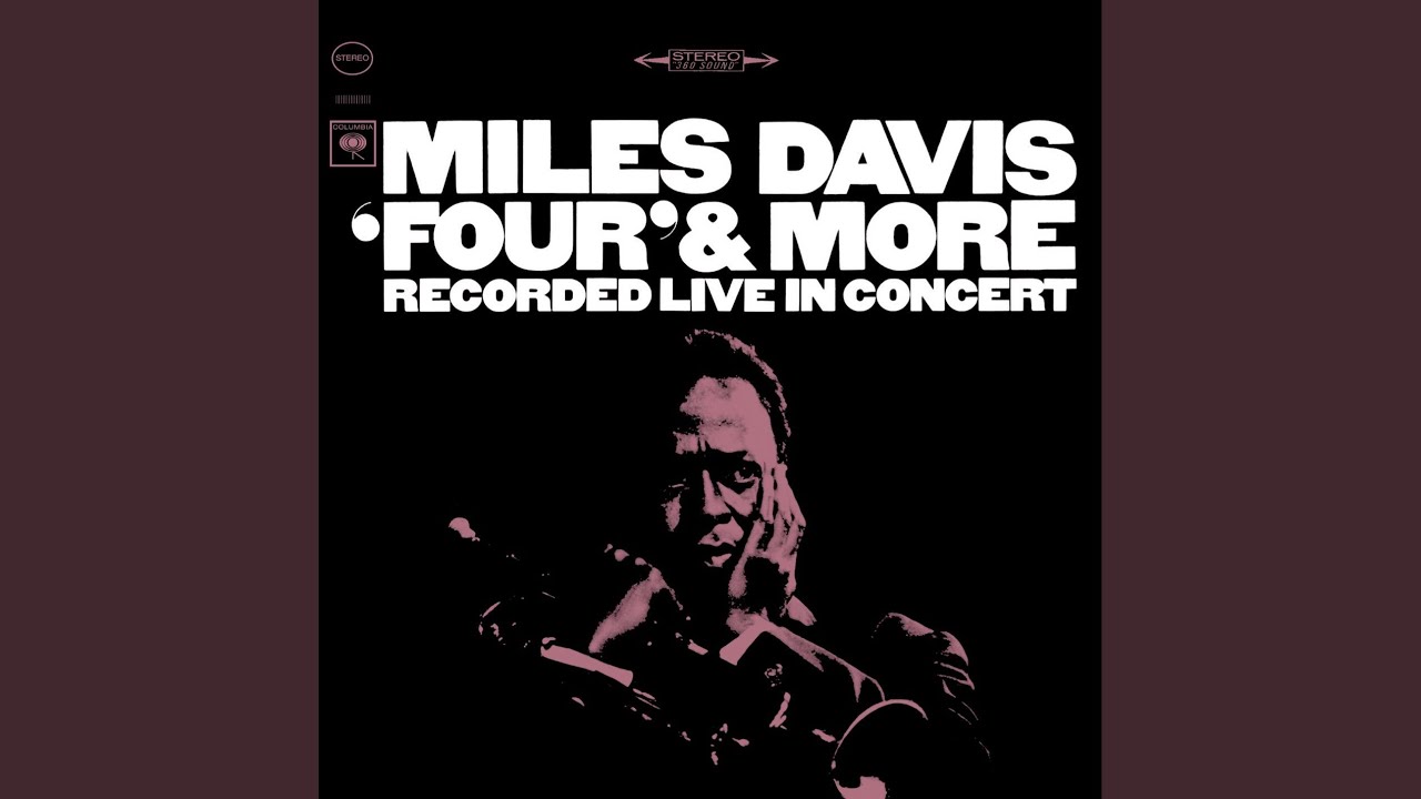 Four [2022 Remaster] (Live at Philharmonic Hall, New York, NY - February 1964)