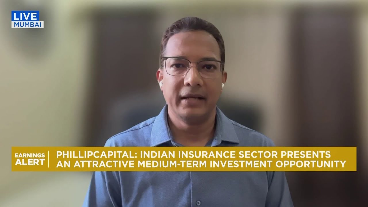 Why India&rsquo;s insurance sector is a hidden growth goldmine