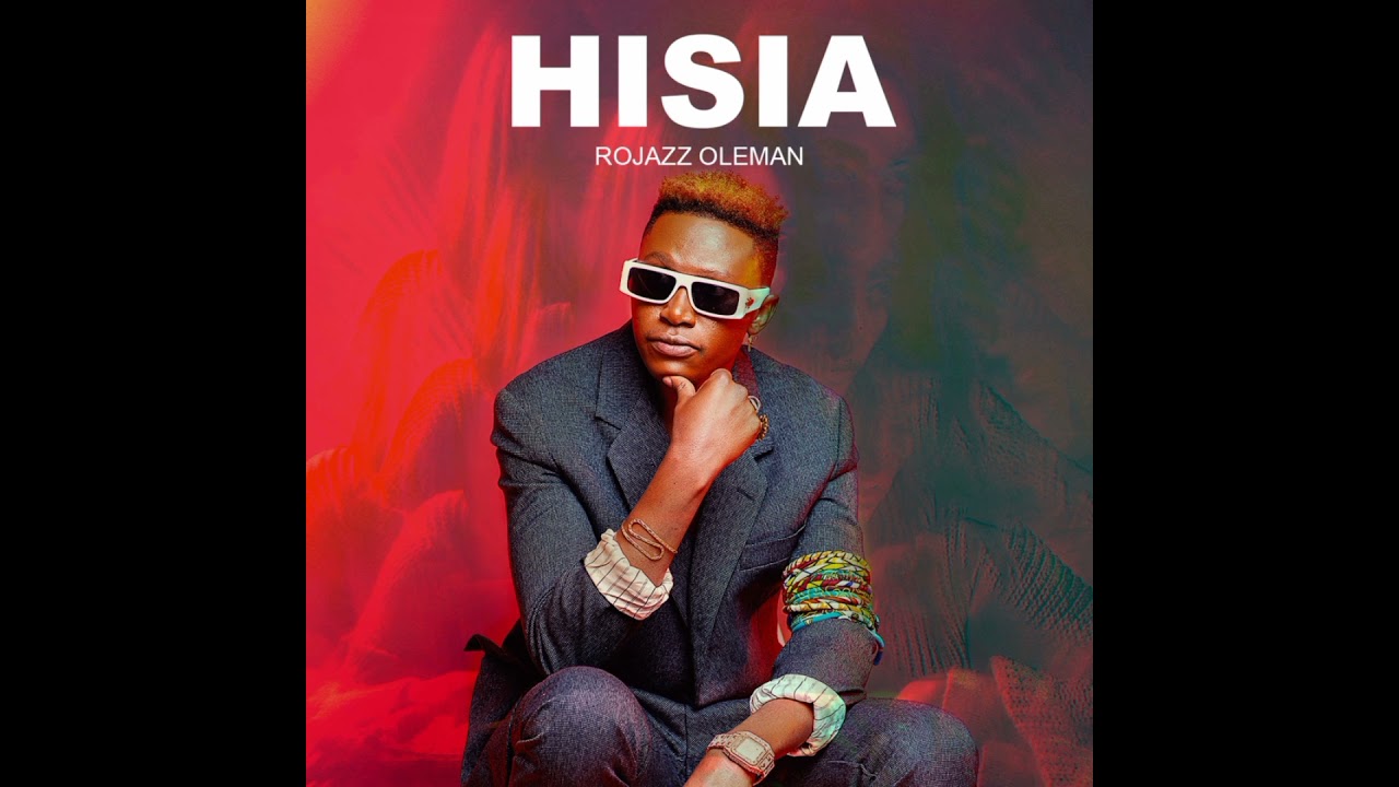 Rojazz Oleman - USINIACHE (Official Audio) Ft Tear Drops & Mufasa