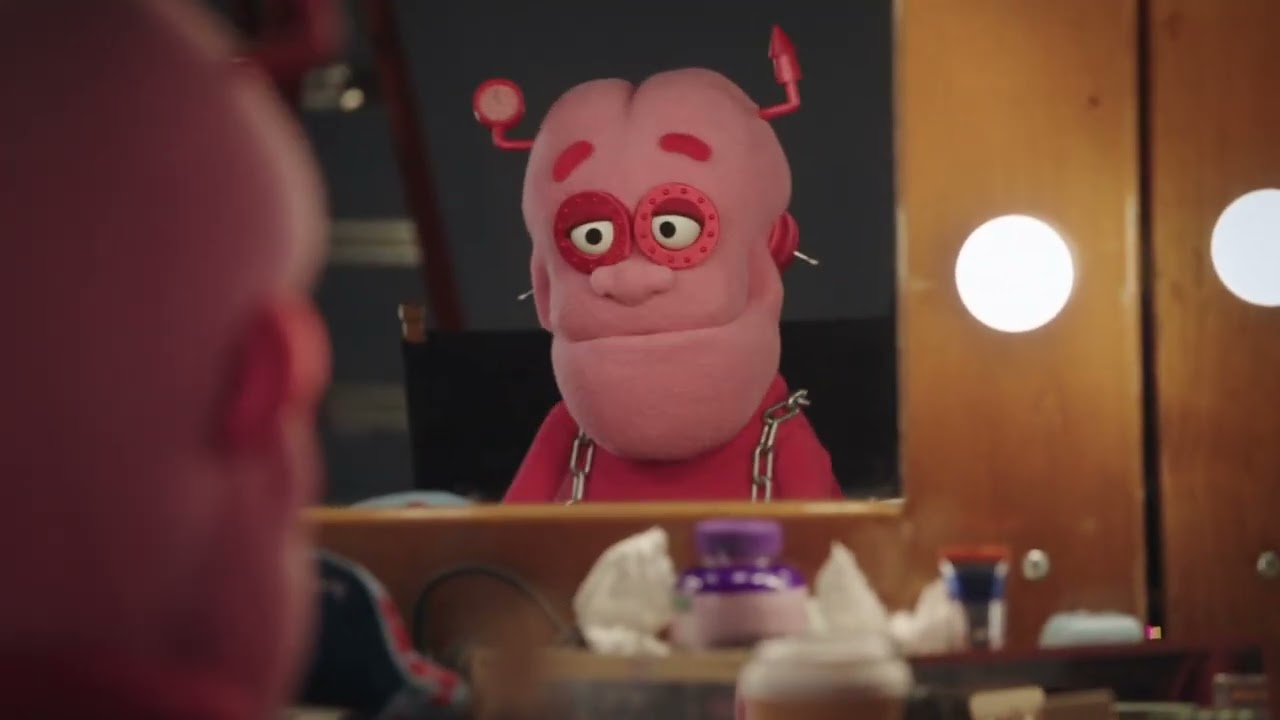 General Mills Monster Cereal x Jim Henson Company 70th Anniversary Collab - Behind the Scenes