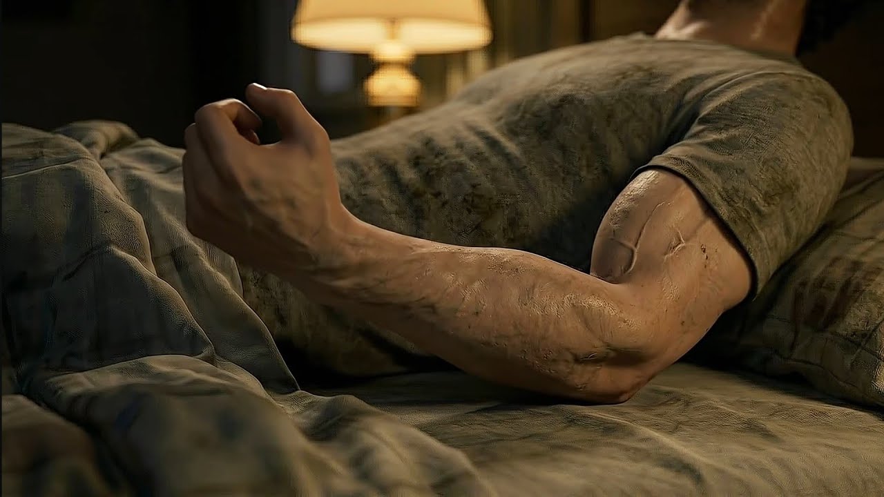 Истории уборщиков: от швабры к мускулам (короткометражный фильм о трансформации, демонстрирующий ...