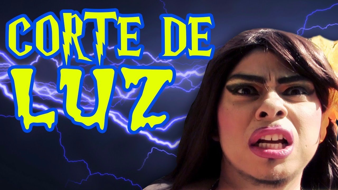 Cuando te llegan a cortar la luz en el barrio - INN