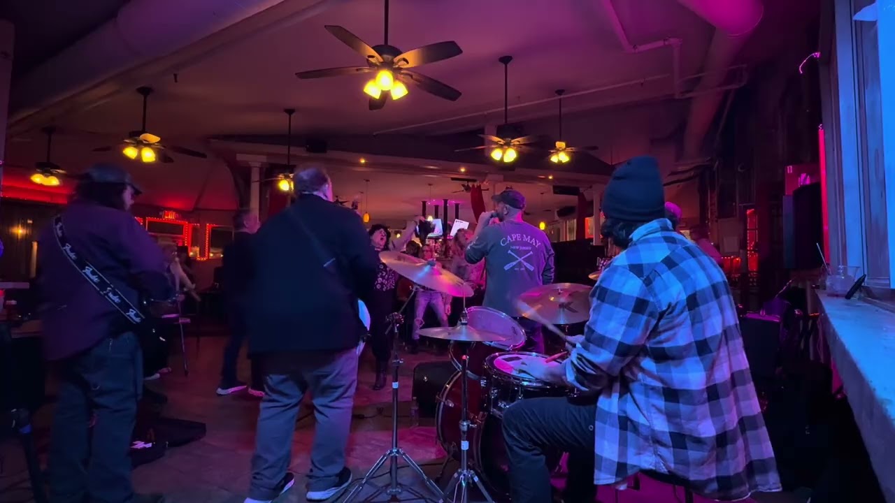 Coopers Jam 2-18-26