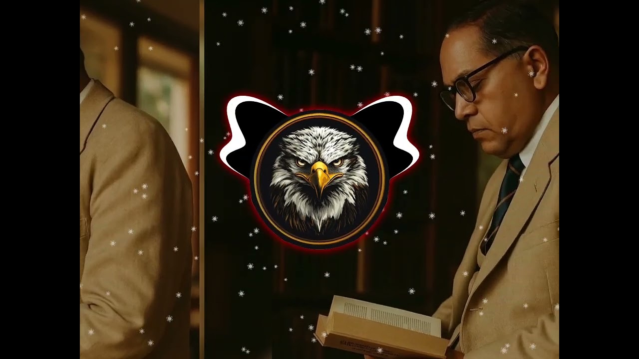 Ma bhim ka diwana hu 💙💥#DJkiller-007