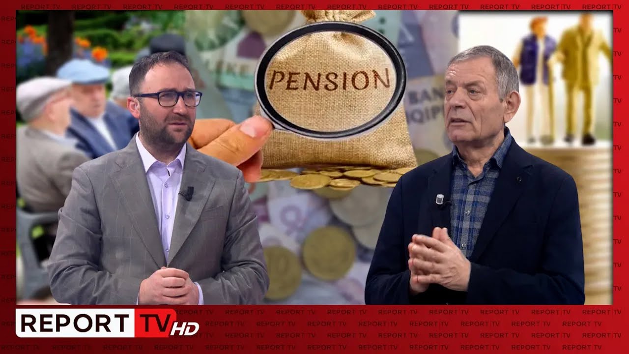 BONUSI MUJOR I PENSIONEVE/ Eksperti Hoxha shpjegon: 40% nuk e marrin, ja kush e PËRFITON