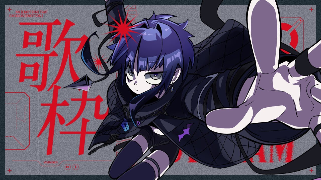 【歌枠】アニソン歌う｜Culua′s PlayList 21【CULUA】