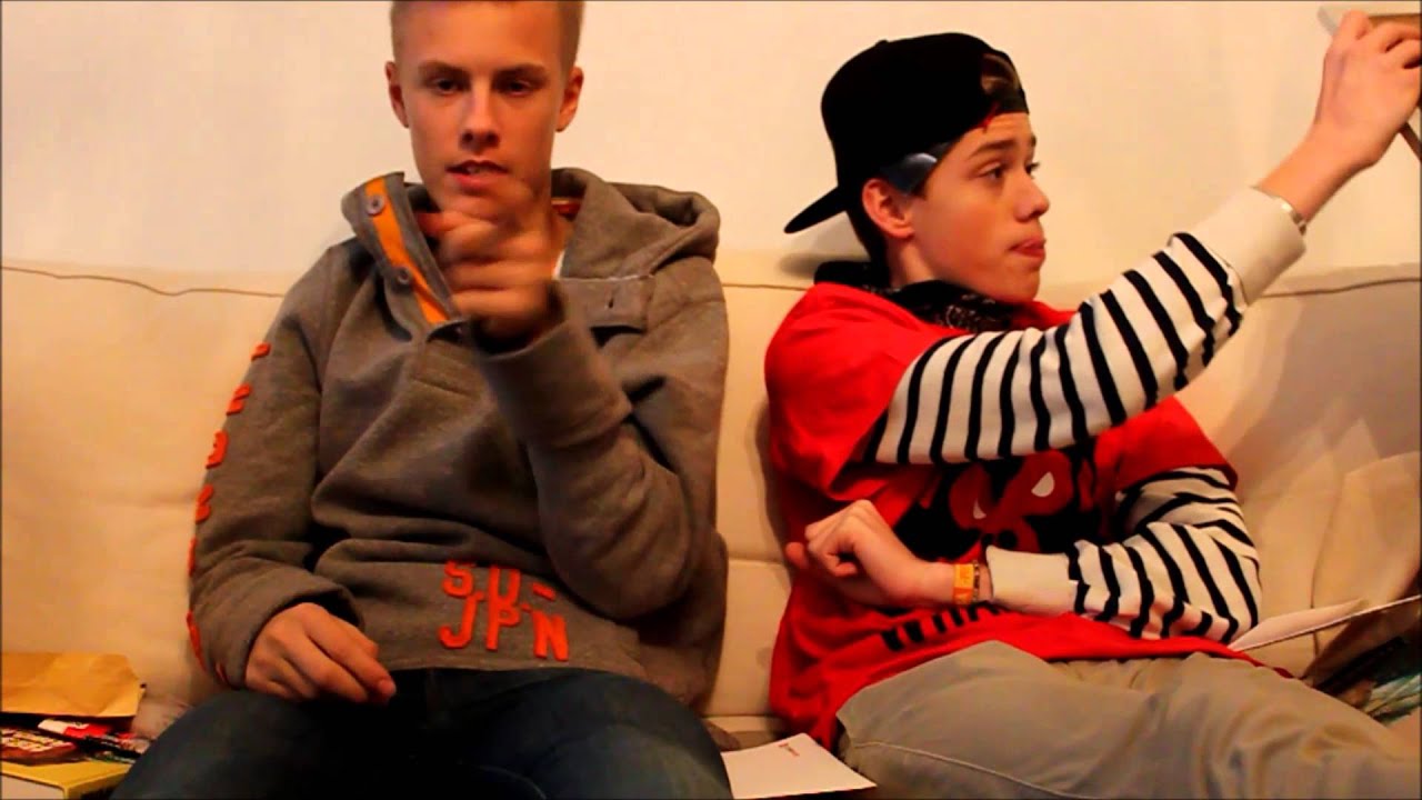 TUBECON UNBOXING + KANAVAN UUSI NIMI