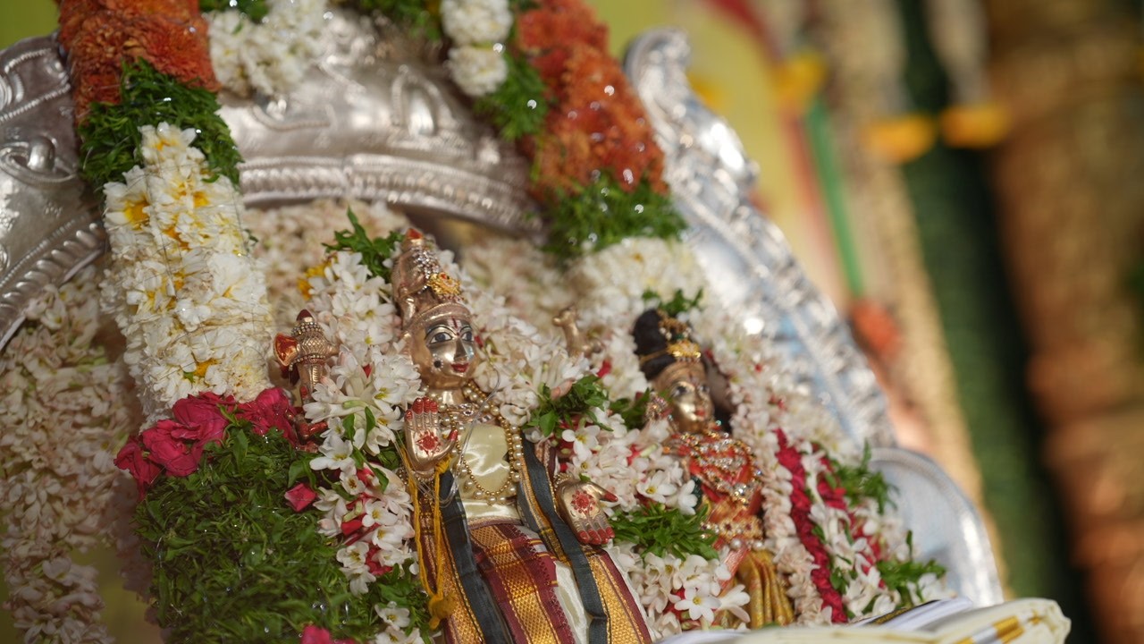 Sri Sri Sri Bramarambha sametha Sri Mallikarjuna Swamy Devasthanam Bowrampet  Shivarathri Video 2026