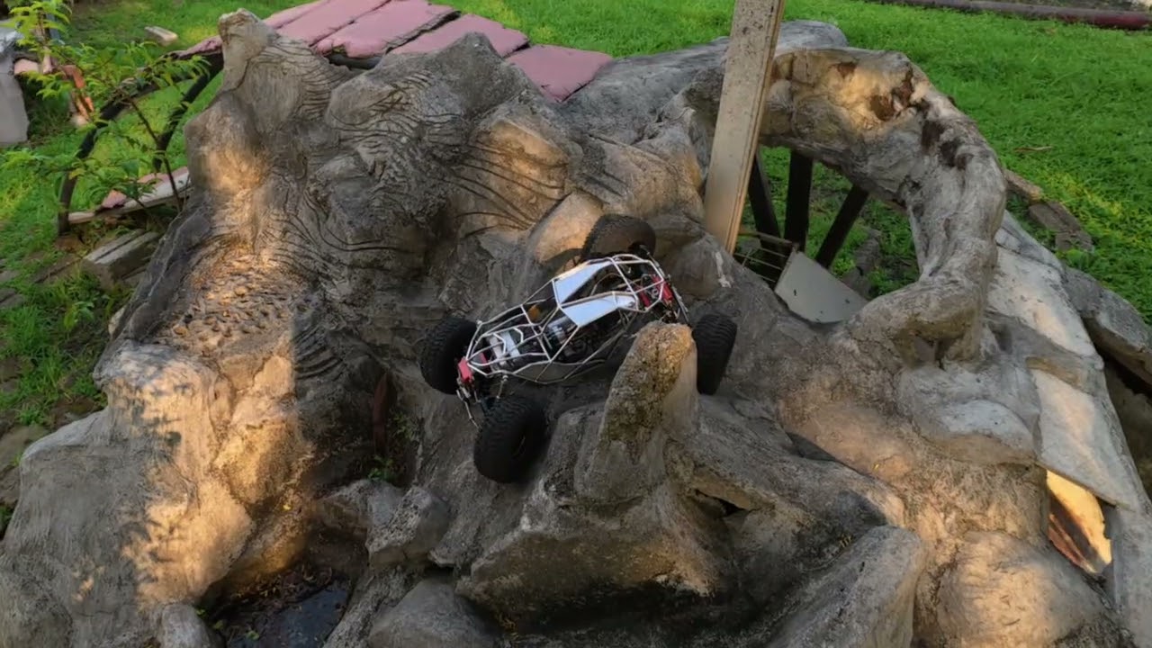 LEARN THIS: Skill accuracy in building an RC, design and technical. #howtobuild #handmade #art