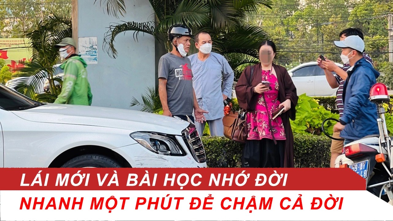 Những sai lầm 