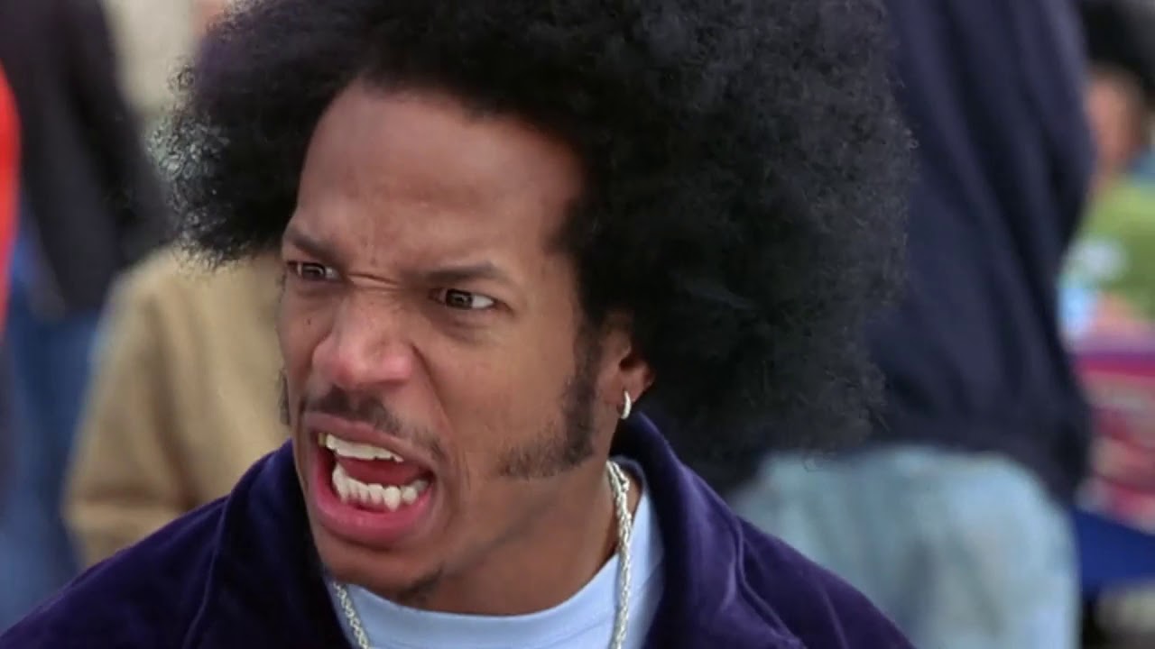 Scary Movie 2 