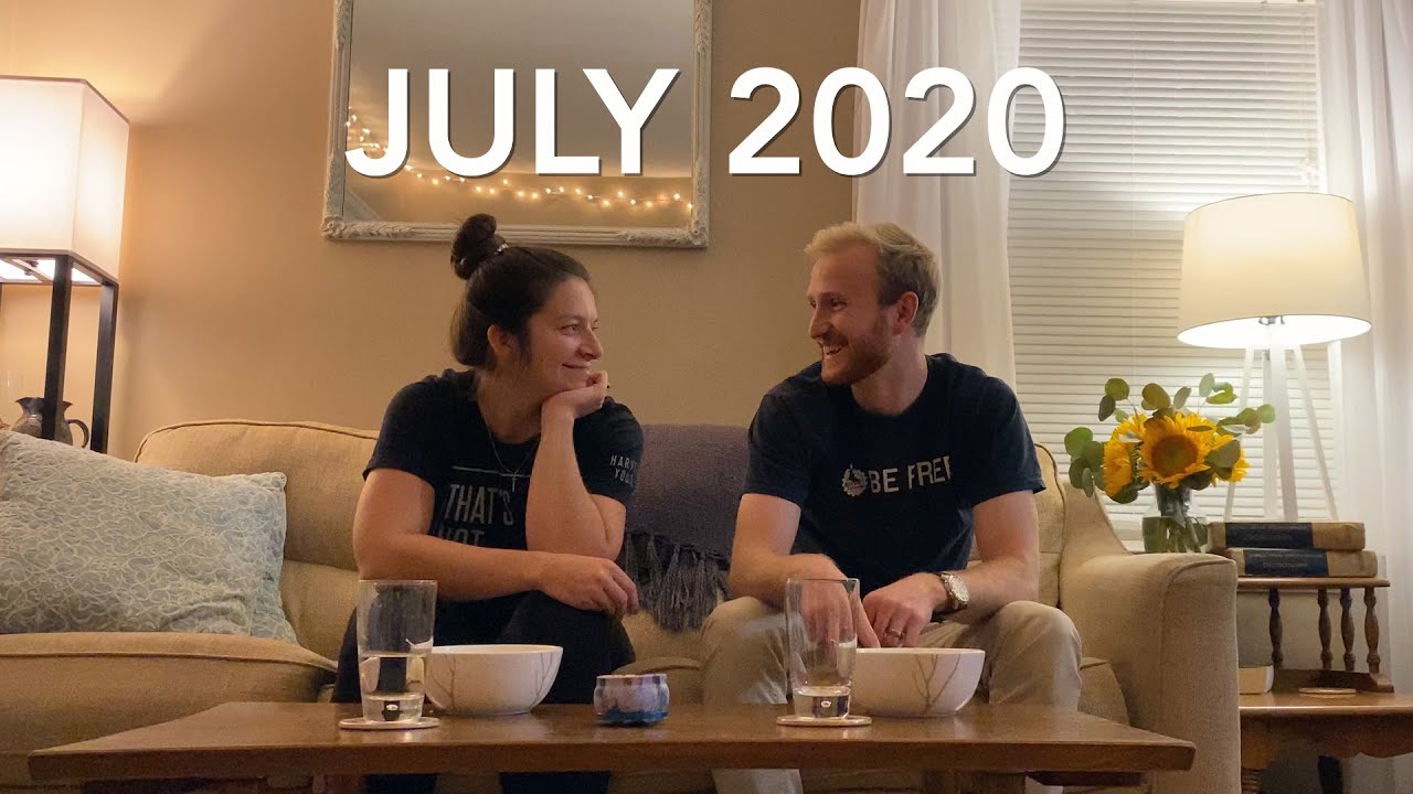 A Sigler Vlog - weddings, work, and car trouble