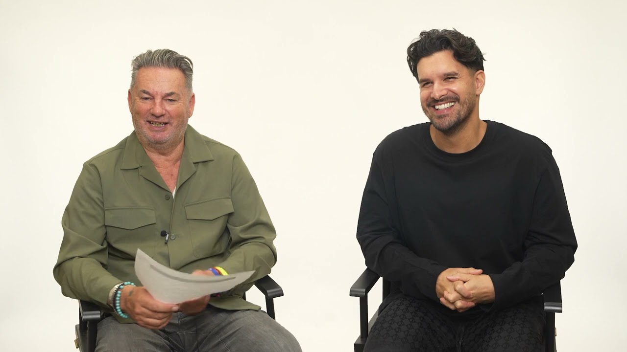 LIVE RePlay - Set Life Secrets